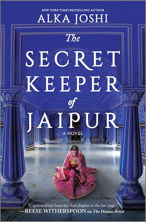 Los secretos de Jaipur by 