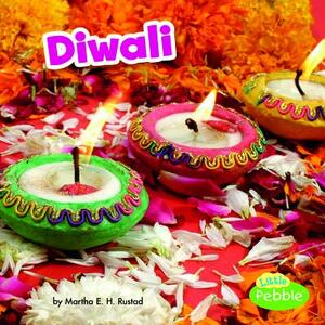 Diwali by Lisa J. Amstutz