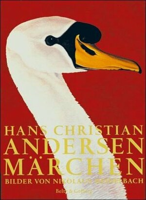 H.C. Andersen Märchen by Hans Christian Andersen, Nikolaus Heidelbach