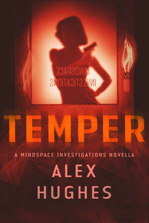 Temper by Alex Hughes