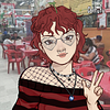 qiaokelibar's profile picture