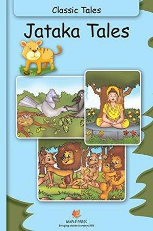 Jataka Tales by Maple Press