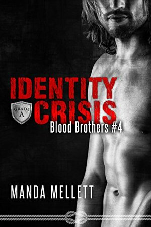 Identity Crisis by Manda Mellett