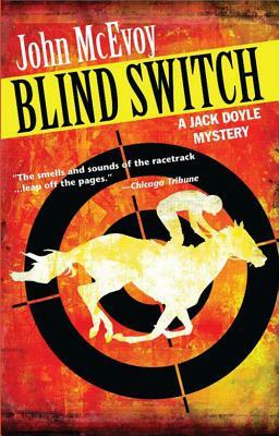 Blind Switch by John McEvoy