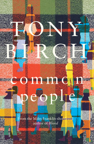 Common People by Tony Birch