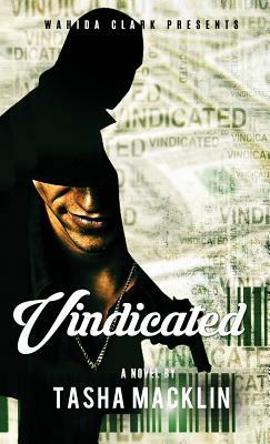 Vindicated by Tasha Macklin