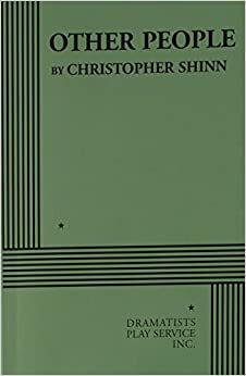Other People by Christopher Shinn