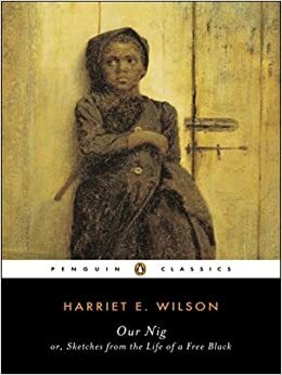 A nosa Negra by Harriet E. Wilson