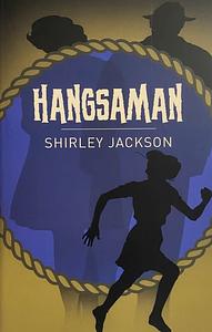 Hangsaman by Shirley Jackson