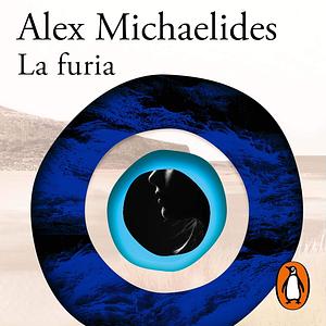 La furia by Alex Michaelides