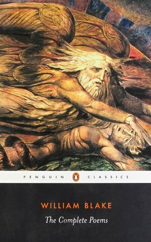 The Complete Poems by Alicia Suskin Ostriker, William Blake