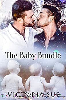 The Baby Bundle by Victoria Sue