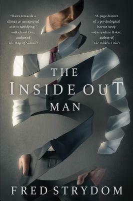 The Inside Out Man by Fred Strydom