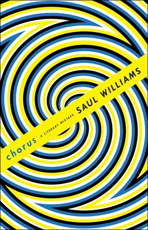 Chorus by Saul Williams