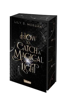 How To Catch A Magical Light by Lily S. Morgan