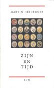 Zijn en tijd by Martin Heidegger, Mark Wildschut