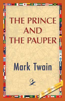 The Prince and the Pauper by Mark Twain