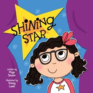 Shining Star by Maya Sinclair