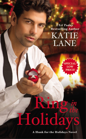 Ring in the Holidays by Katie Lane