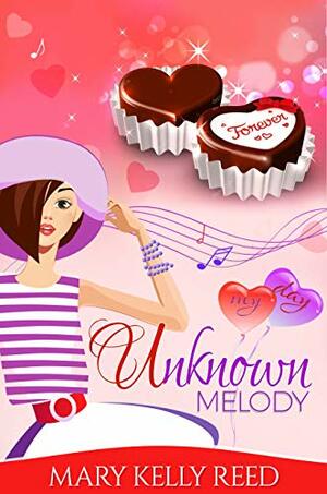 Unknown Melody by Mary Kelly Reed