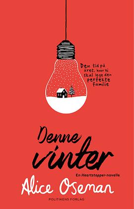 Denne vinter by Alice Oseman