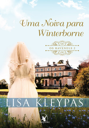 Uma Noiva Para Winterborne by Lisa Kleypas