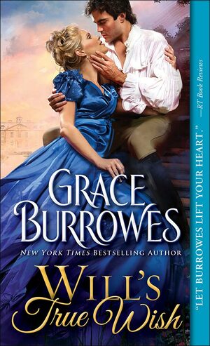 Will's True Wish by Grace Burrowes