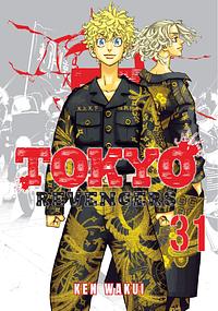 Tokyo Revengers, Vol. 31 by Ken Wakui