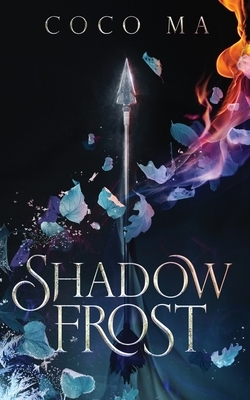 Shadow Frost by Coco Ma