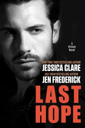 Last Hope by Jessica Clare, Jen Frederick