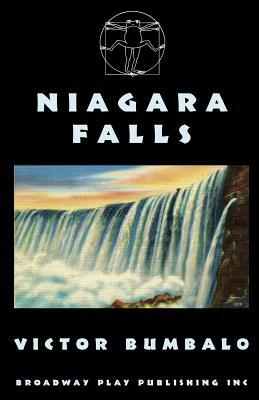 Niagara Falls by Victor Bumbalo