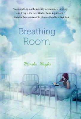 Breathing Room by Marsha Hayles