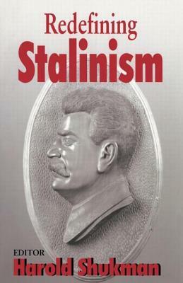 Redefining Stalinism by 