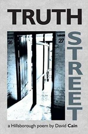 Truth Street by David Cain
