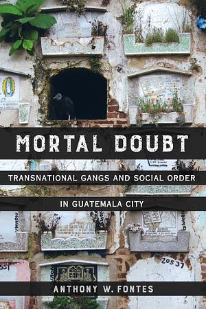 Mortal Doubt: Transnational Gangs and Social Order in Guatemala City by Anthony W. Fontes