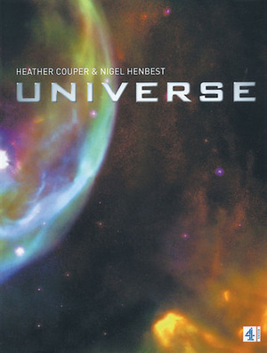 Universe by Nigel Henbest, Heather Couper