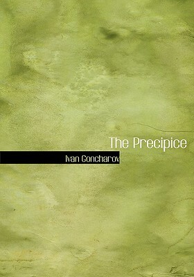 The Precipice by Ivan Goncharov
