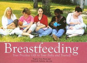 Breastfeeding: Your Priceless Gift to Your Baby and Yourself by Regina Sara Ryan, Deborah Auletta