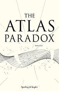 The Atlas Paradox by Olivie Blake