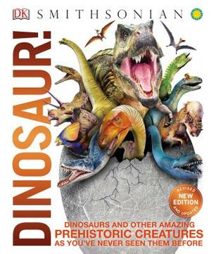 Dinosaur! by D.K. Publishing