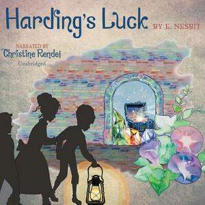 Harding's Luck by E. Nesbit