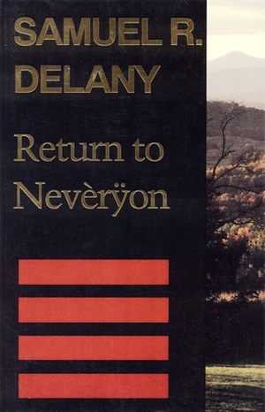Return to Nevèrÿon by Samuel R. Delany