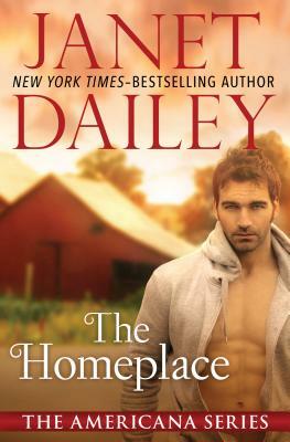 The Homeplace by Janet Dailey