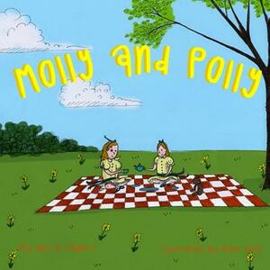 Molly and Polly by David Rogers Lpc