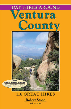 Day Hikes Around Ventura County by Robert Stone
