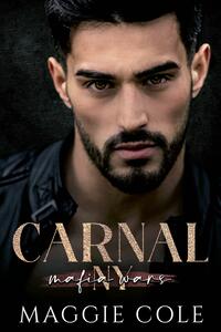 Carnal by Maggie Cole, Maggie Cole
