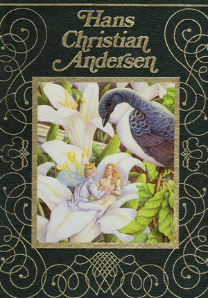 Hans Christian Andersen by Hans Christian Andersen, Michael Adams