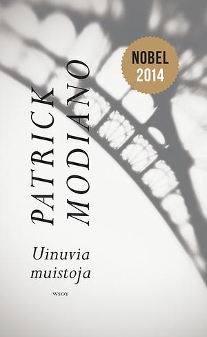 Uinuvia muistoja by Patrick Modiano