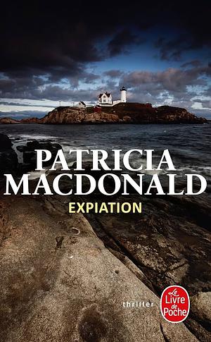 Expiation by Patricia MacDonald
