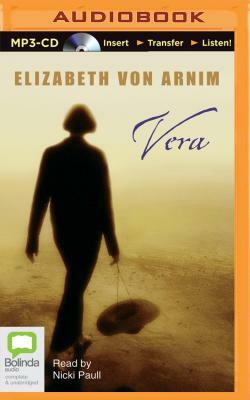 Vera by Elizabeth von Arnim